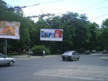 Призматрон, Призма A у Одесі Мечникова кут Прохоровської А2 - 465934 Фото 1