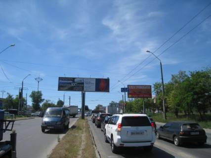 Призматрон, Призма B у Одесі, 3x6  Небесної Сотні пр. (колиш. Жукова пр.) - Глушко пр., сх. 11, ліва - 569840 Фото 1