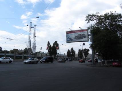 Призма A в Одессе Среднефонтанская Куликово поле №1 А1 - 466069 фото 1