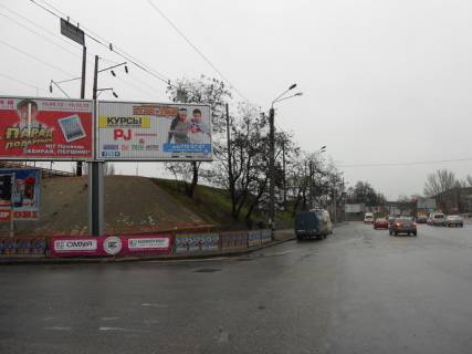 Призма A в Одессе Балковская ул. Пересыпский мост правая А2 - 465615 фото 1