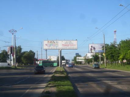 Призма B в Одессе пр-т Небесной Сотни пр-т Ак.Глушко сх. №11 левая В3 - 466011 фото 1