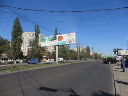 Призматрон, Призма B у Одесі, 3x6  Палія вул. (колиш. Дніпропетровська дорога), 70, ліва - 569944 Фото 1