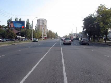 Билборд B в Одессе, 3x6  Небесної Сотні просп. (Маршала Жукова просп.)., 5а фото 1
