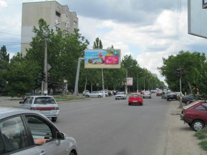 Призматрон, Призма B у Одесі Малиновського №51 Івана та Юрія Лип В1 - 465902 Фото 1