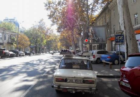 Скроллер A в Одессе, 2.32x3.14  Рішельєвська вул., 32 А3 - 465507 фото 1