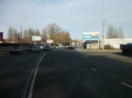 Билборд A в Одессе Водопроводная №24 А фото 1