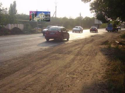 Білборд, Бігборд (Борд)  B у Одесі Ліски вул. Касьяненка В Фото 1