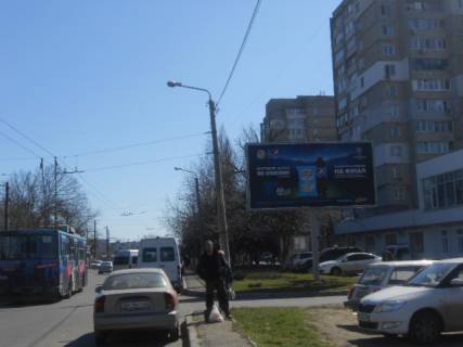Билборд A в Одессе Филатова Ак.№9 А фото 1