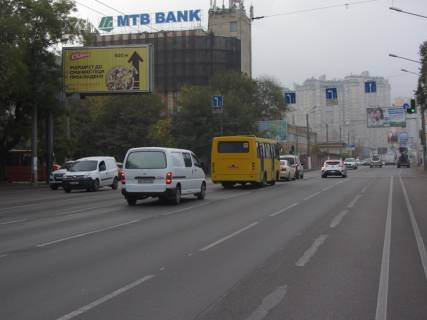 Призматрон, Призма B у Одесі, 3x6  Середньофонтанська вул. - Пироговська вул. - 569987 Фото 1