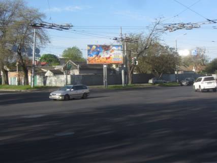 Призма A в Одессе, 3x6  Стуса вул. - Мельницька вул. - 569802 фото 1