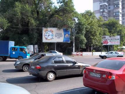 Призма A в Одессе, 3x6  Артилерійська вул. - Краснова вул., в центр - 569686 фото 1