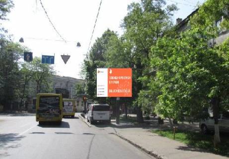 Скроллер A в Одессе, 2.32x3.14  Пастера вул. №64 А1 - 465549 фото 1
