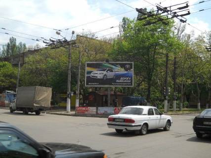 Призма A в Одессе Космонавтов угол Филатова Ак. А3 - 465744 фото 1