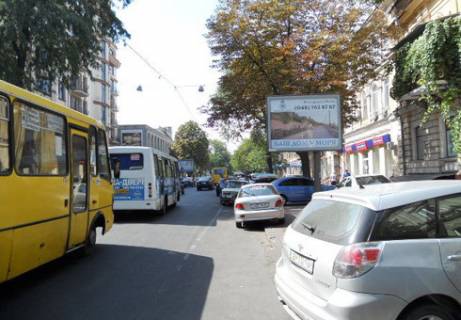 Скроллер A в Одессе, 2.32x3.14  Жуковського вул., 32 - 465522 фото 1