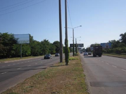 Билборд B в Одессе, 3x6  Південна дорога, 3 фото 1