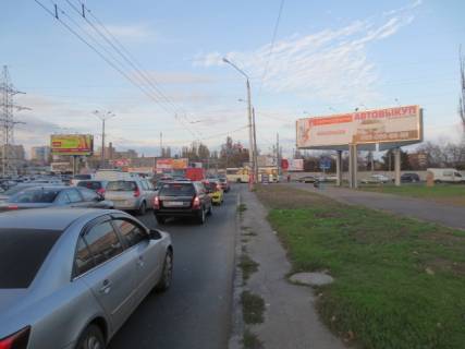 Призма A в Одессе, 3x6  Небесної Сотні пр. (колиш. Жукова пр.), 3А, права - 569863 фото 1