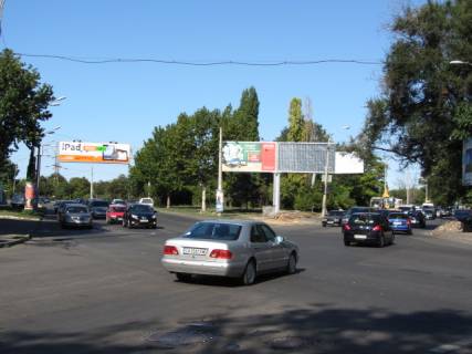 Призма A в Одессе, 3x6  Краснова вул. - Артилерійська вул., права - 569901 фото 1