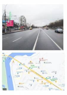 Беклайт B у Сумах вул. Харківська,5 Фото 1