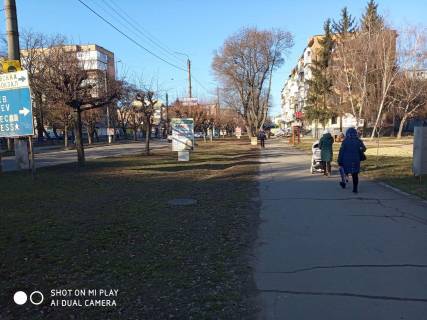 Ситилайт A в Умане ВУЛ. ЄВРОПЕЙСЬКА фото 1