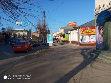 Сiтiлайт A у Умані ВУЛ. ЄВРОПЕЙСЬКА Фото 1