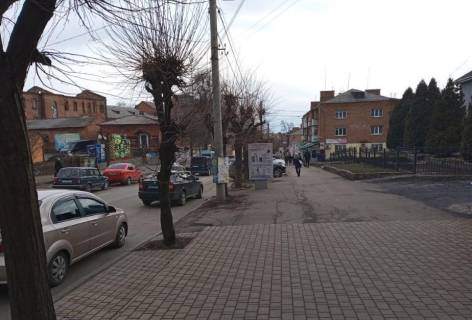 Сiтiлайт A у Умані ВУЛ. ГАЙДАМАЦЬКА Фото 1