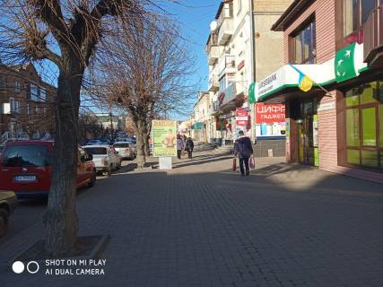 Сiтiлайт A у Умані    ВУЛ. ЄВРОПЕЙСЬКА Фото 1