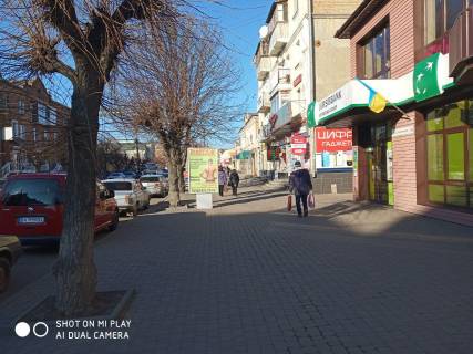 Билборд A в Умане Фото/18-12А фото 1