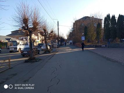 Сiтiлайт A у Умані    ВУЛ. ЄВРОПЕЙСЬКА Фото 1