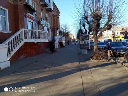 Сiтiлайт B у Умані ВУЛ. ЄВРОПЕЙСЬКА Фото 1