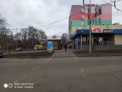 Ситилайт A в Умане ВУЛ. МАЗЕПИ 1 фото 1