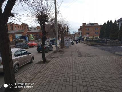 Сiтiлайт A у Умані вул. Гайдамацька Фото 1