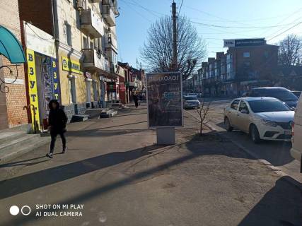 Сiтiлайт B у Умані ВУЛ. ЄВРОПЕЙСЬКА Фото 1