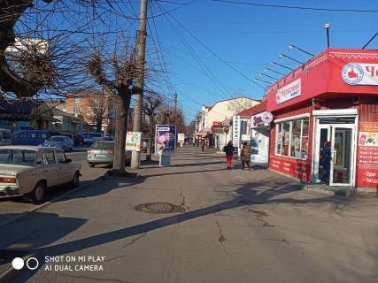 Сiтiлайт A у Умані вул. Європейська Фото 1