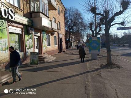 Сiтiлайт B у Умані ВУЛ. ЄВРОПЕЙСЬКА Фото 1