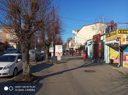 Ситилайт A в Умане    ВУЛ. ЄВРОПЕЙСЬКА фото 1