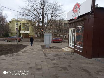 Ситилайт B в Умане вул. Мазепи 2 фото 1