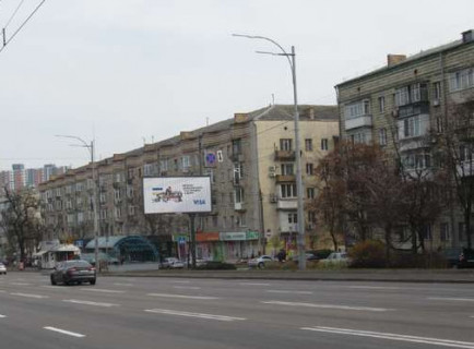 Призматрон, Призма A у Києві, 3x6  Соборності просп. (Возз`єднання просп.), 7 - 652145 Фото 1