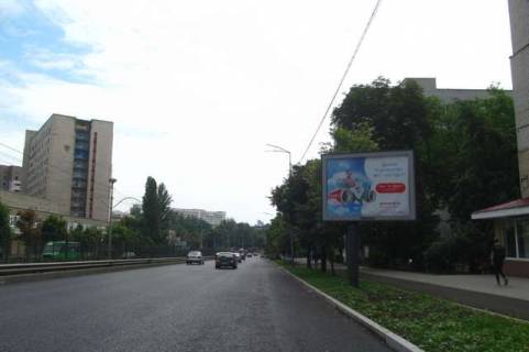 Скроллер A в Васильевке, 2.3x3.14  Борщагівська вул., 133 - 422452 фото 1