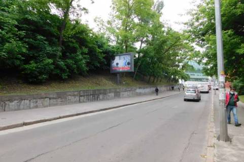 Беклайт B у Василівці, 2.3x3.14  Татарська вул., . Фото 1