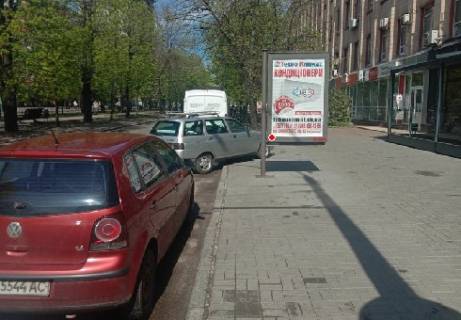 Беклайт A у Черкасах Шевченка бульв., 181 Фото 1