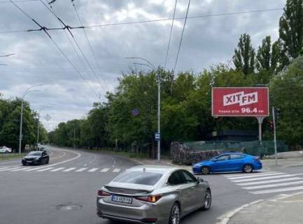 Призматрон, Призма A у Києві, 3x6  Науки просп., 21 - Блакитного вул. - 616182 Фото 1