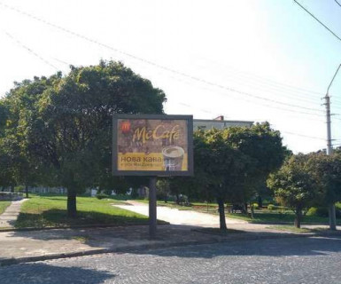 Скролер, Скрол B у Львові, 2.3x3.14  Євгена Петрушевича пл., 2 - 653239 Фото 1