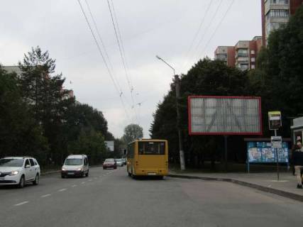 Призма A в Васильевке, 3x6  Гетьмана Мазепи вул., 13 (призма) - 454440 фото 1