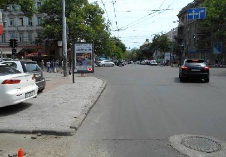 Беклайт A у Одесі Буніна вул., 20 Фото 1