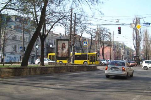 Скроллер A в Васильевке, 1.2x1.8  Нижній Вал вул., 37/20 - 423266 фото 1