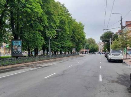 Скроллер A в Виннице, 1.2x1.7  Пирогова вул., 15 - 480563 фото 1