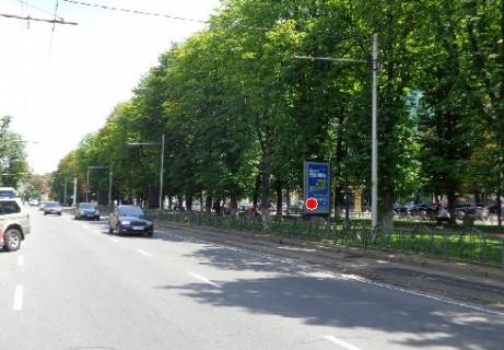 Беклайт B у Вінниці Пирогова вул., 36 Фото 1