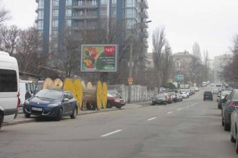 Сiтiлайт B у Києві Джона Маккейна вул., 5  Фото 1