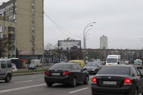 Билборд B в Васильевке, 3x6  Харківське шосе, 4 фото 1