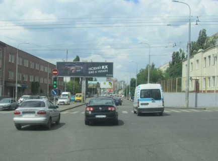 Призма A в Одессе, 3x6  Балківська вул. — Мельницька вул., 24А - 652724 фото 1